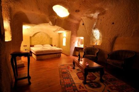 Has Cave Konak - 36