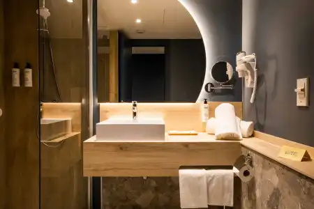 Belstay Venezia Mestre - 9