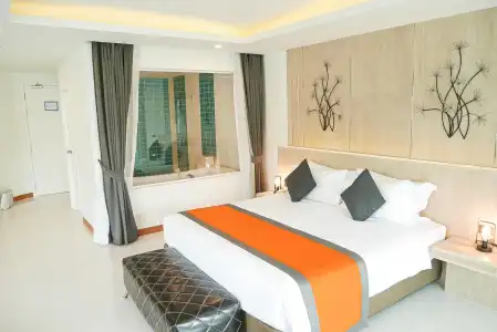The Par Phuket - 71