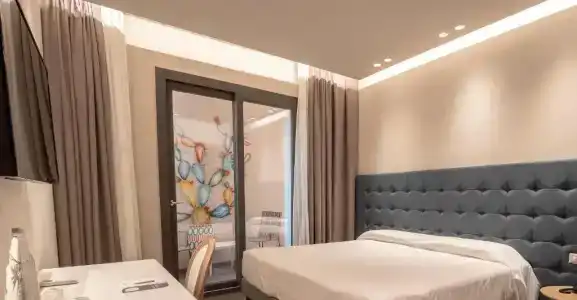 Villa Fiorita Boutique - 52