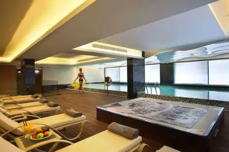 Olympic Residence Deluxe Apartments - 23
