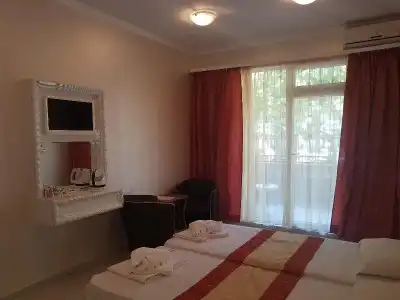 Bahami Residence - 35