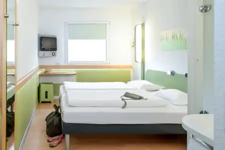 Ibis Budget Berlin City Potsdamer Platz - 15