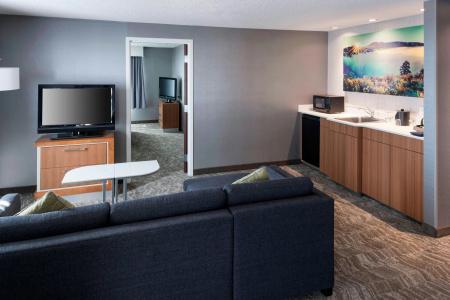 SpringHill Suites by Marriott Boise ParkCenter - 9