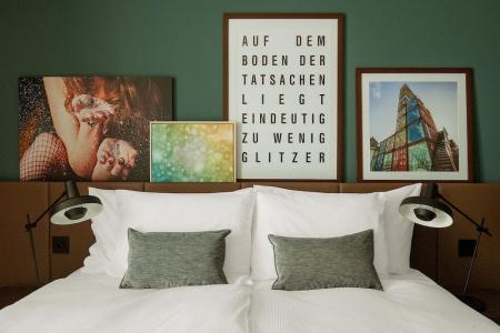 Acasa Suites Zurich Oerlikon - 54
