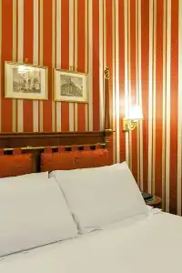 Manfredi Suite in Rome - 58