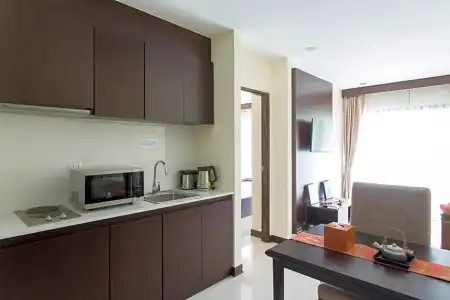 The Lai Thai Luxury Condominiums - 95