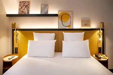 Mercure Paris Bercy Bibliothèque - 56