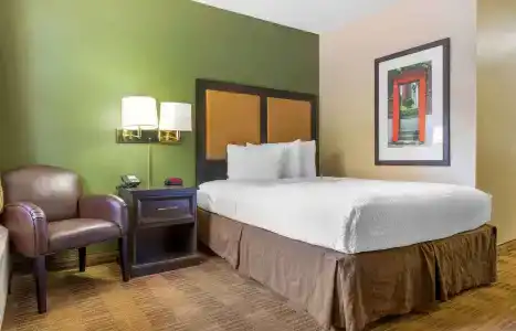 Extended Stay America Suites Louisville Dutchman - 21