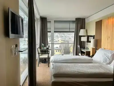 Holiday Inn SALZBURG CITY by IHG - 2