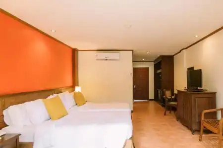Ma Doo Bua Phuket (มาดูบัวภูเก็ต) - 46