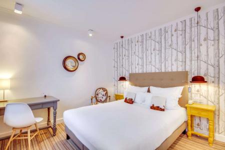 Hôtel Sèvres Saint Germain - 11