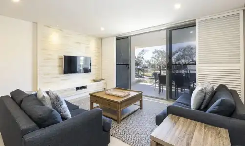 Bay Royal Apartments - 44