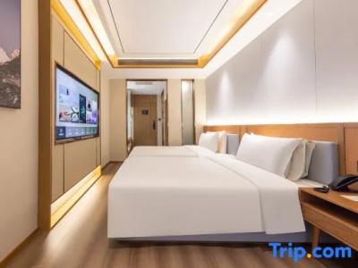 Atour X Zhongguancunkexuecheng Sijiqing - 20
