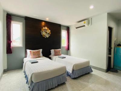 Phang Nga Guesthouse - 80