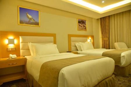 Muscat Plaza - 43