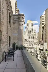 AKA Central Park - 16
