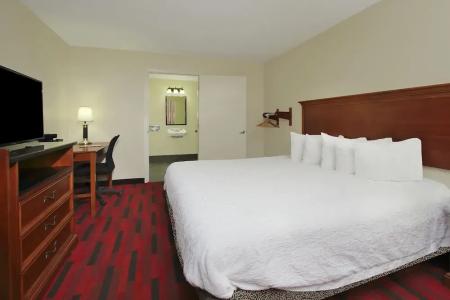 Olentangy Motor Inn - 24