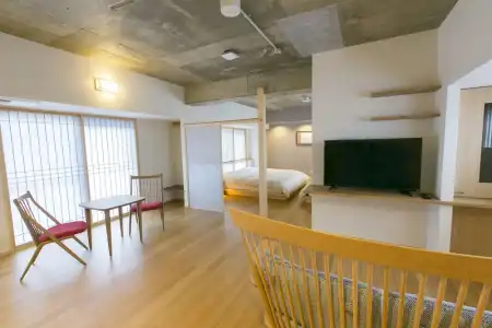The GrandWest Arashiyama - 127
