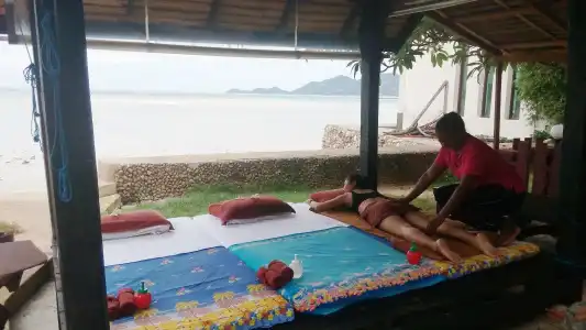 Papillon Resort - 39