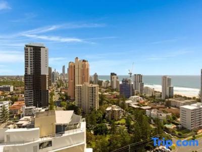Aria Apartments - 661