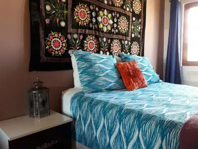 Sunset Boutique & Apartments - 19