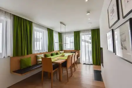 Balma Restaurant | Suites - 15