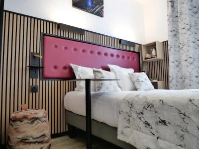 Hôtel Carré Vieux Port - 45