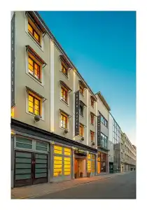 TripInn Eden Antwerp - 27