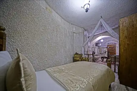 Maccan Cave - 4