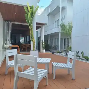 Baan Fah Resort - 36