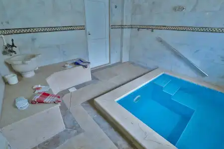 Dundar Thermal Villa Otel - 44