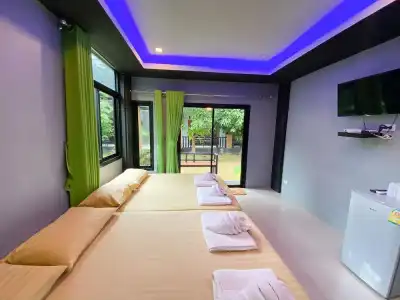 Natthapon Resort - 95