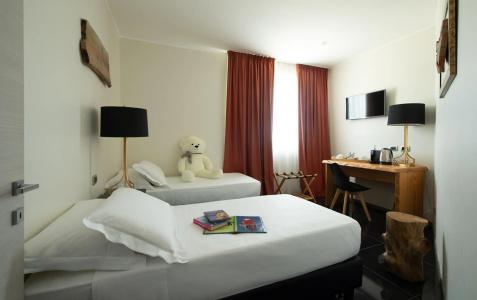 Wellness & Spa Principe di Fitalia - 6