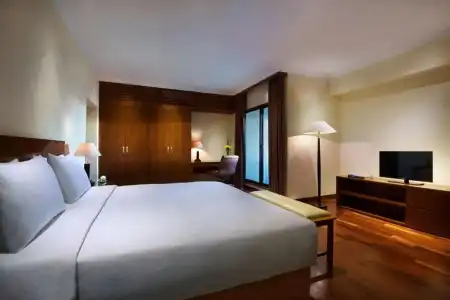 The Sultan & Residence Jakarta - 86