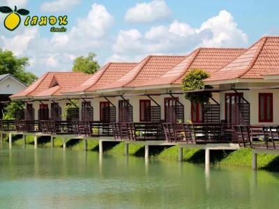 Lemon Resort - 27