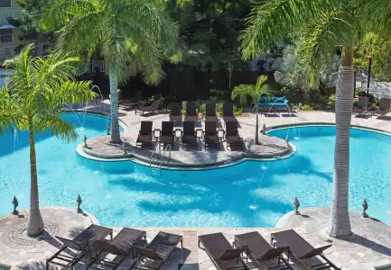 Fairfield Inn and Suites by Marriott Key West - 15