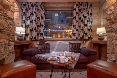 Hôtel La Chaudanne - 10
