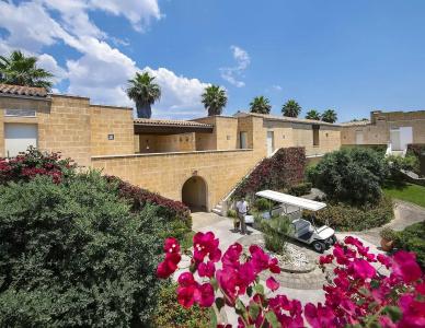 Vivosa Apulia Resort - All Inclusive - 44