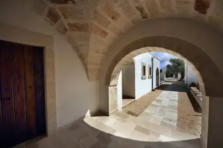 Agriturismo Masseria De Michele - 15