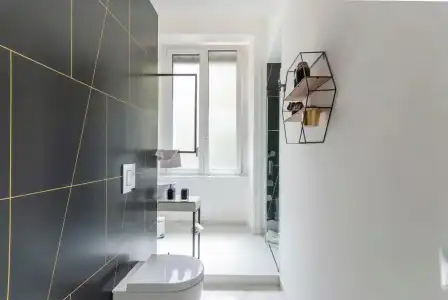 Bea Suites Luxury Rooms - 76
