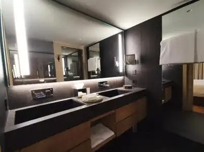 Hôtel de Rougemont & Spa - 60