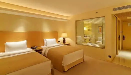Marco Polo Wuhan - 80