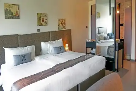 SureStay Plus by Best Western T Pattaya - 61