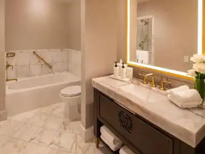 Willard InterContinental Washington by IHG - 129