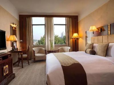 Grand Mercure Xian Renmin Square - 57
