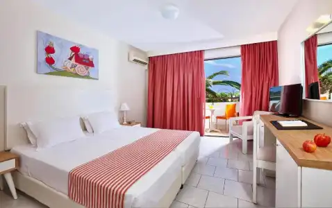 Alai, Crete, a Tribute Portfolio Resort - 45