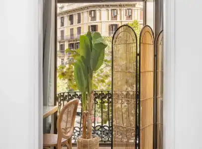BCN Rambla Catalunya Apartments - 6