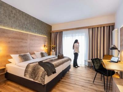 Mercure Bad Oeynhausen City - 89