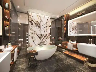Sofitel Kuala Lumpur Damansara - 7
